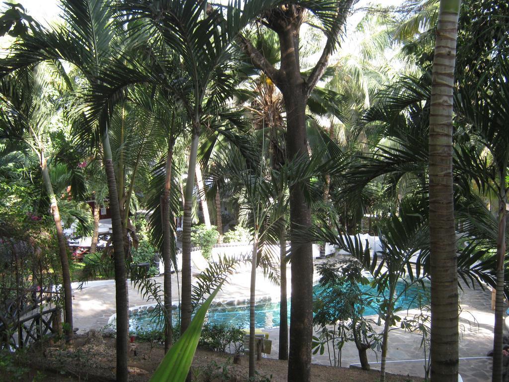 Scorpio Villas Resort Malindi Exterior photo