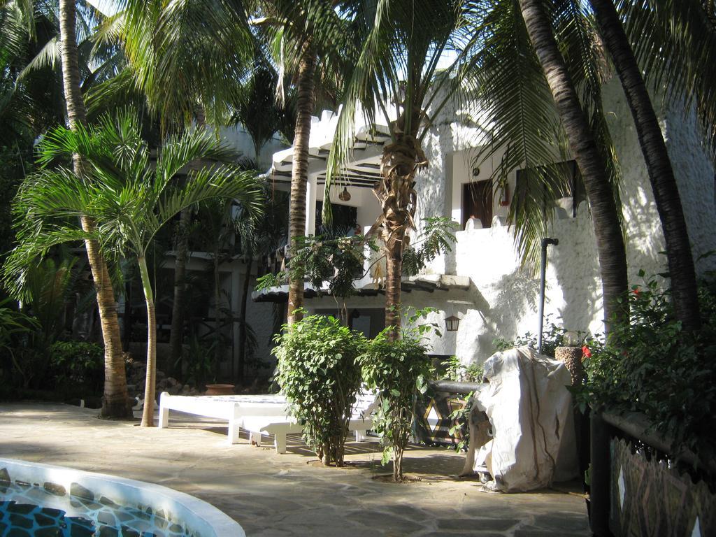 Scorpio Villas Resort Malindi Exterior photo