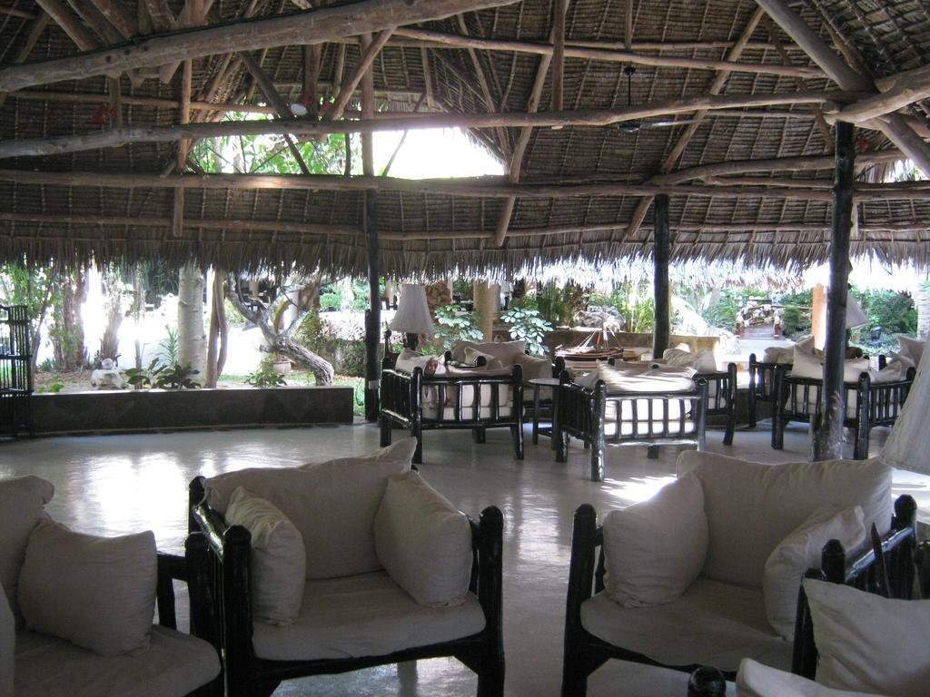 Scorpio Villas Resort Malindi Exterior photo