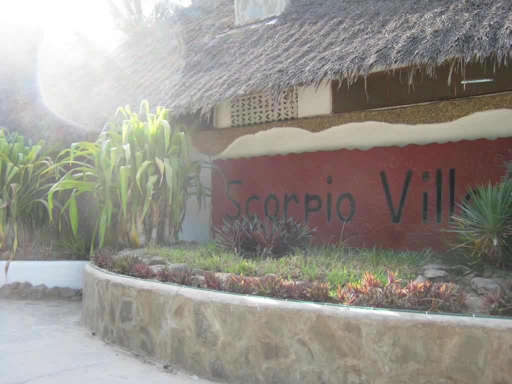 Scorpio Villas Resort Malindi Exterior photo