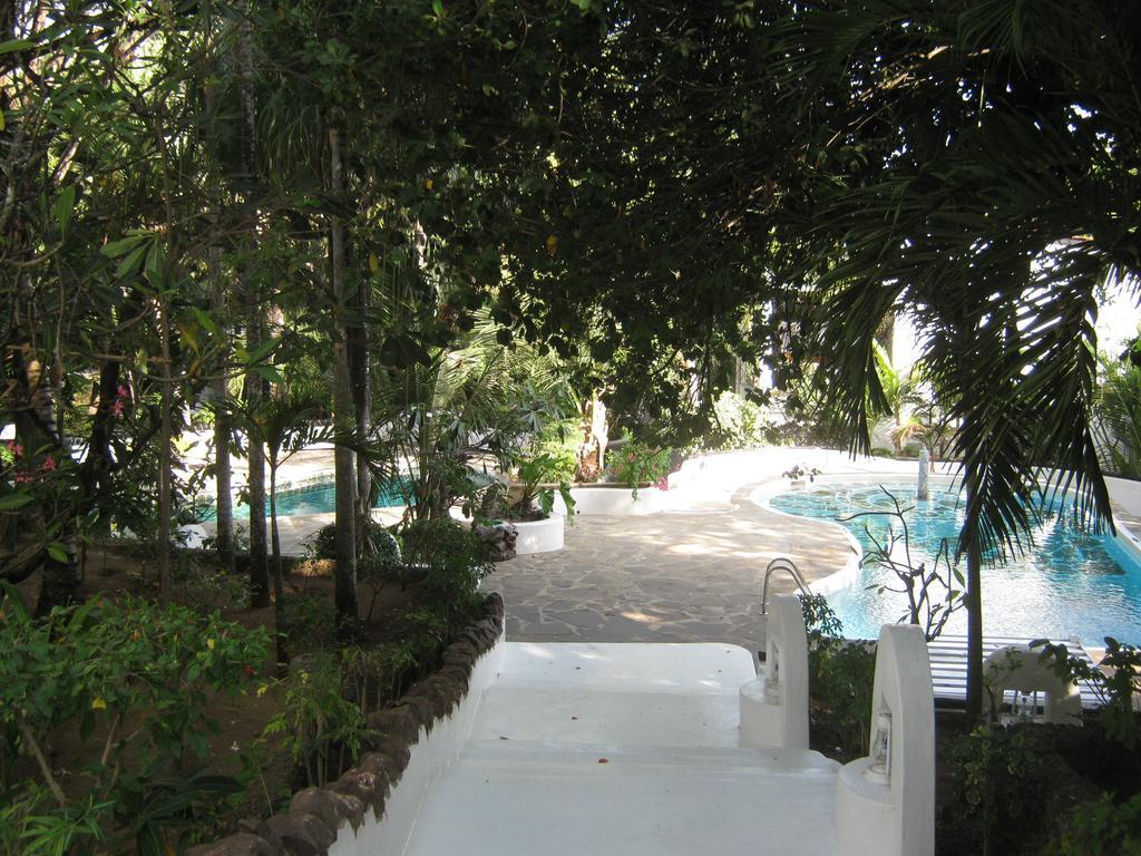Scorpio Villas Resort Malindi Exterior photo