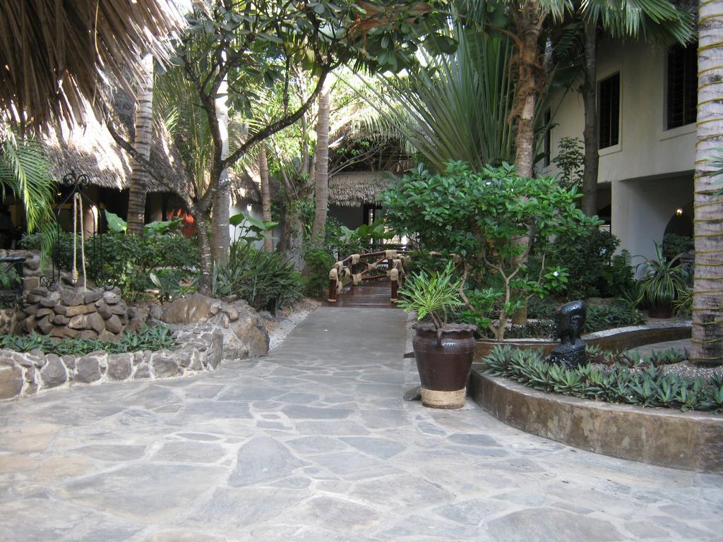 Scorpio Villas Resort Malindi Exterior photo