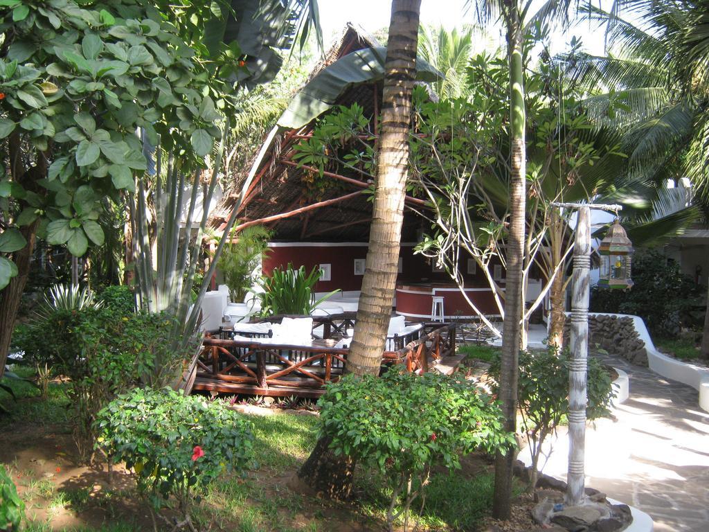 Scorpio Villas Resort Malindi Exterior photo