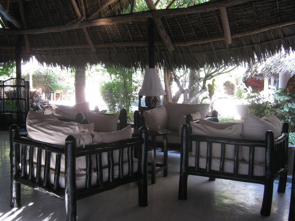 Scorpio Villas Resort Malindi Exterior photo