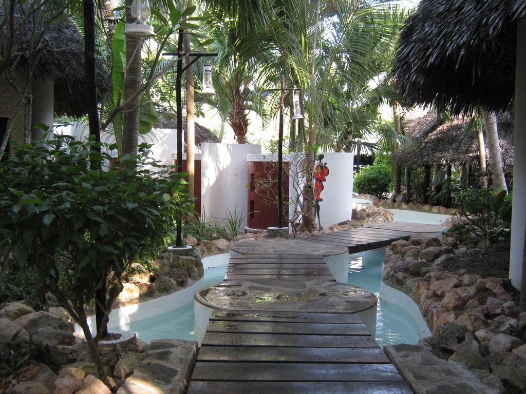 Scorpio Villas Resort Malindi Exterior photo