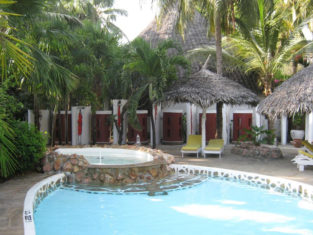 Scorpio Villas Resort Malindi Exterior photo