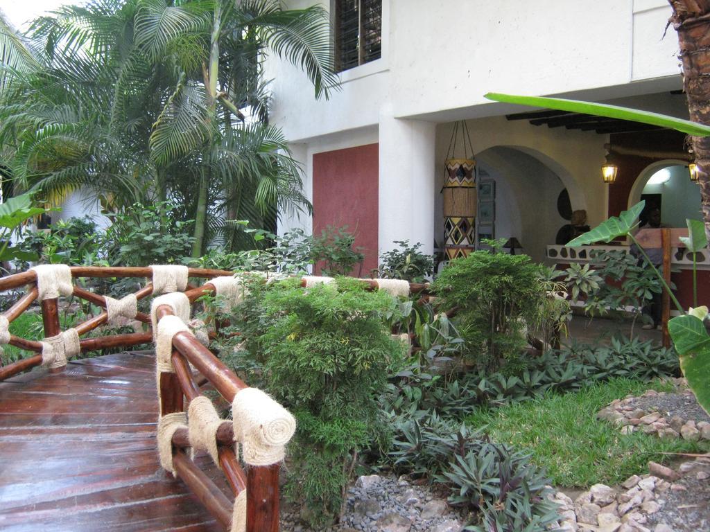 Scorpio Villas Resort Malindi Exterior photo