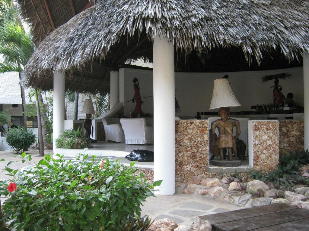 Scorpio Villas Resort Malindi Exterior photo
