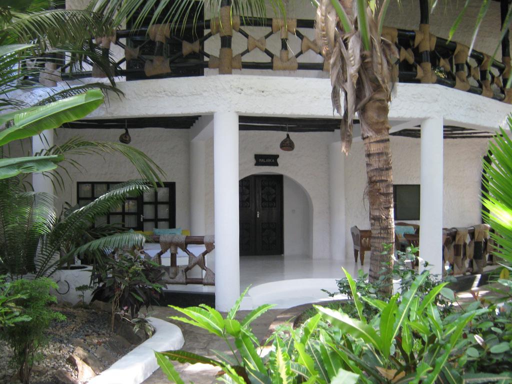 Scorpio Villas Resort Malindi Room photo
