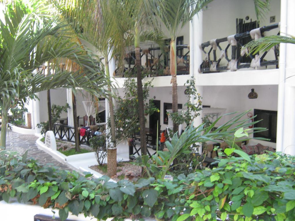 Scorpio Villas Resort Malindi Room photo