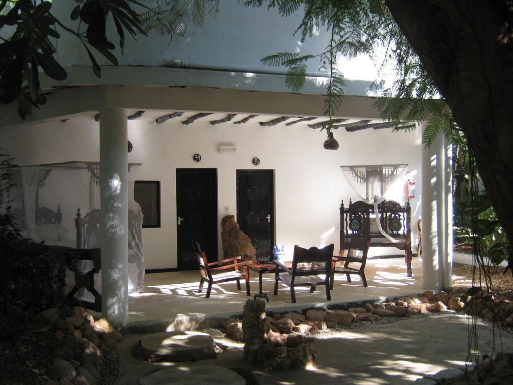 Scorpio Villas Resort Malindi Room photo