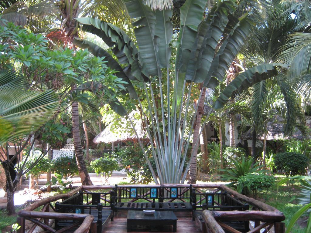 Scorpio Villas Resort Malindi Exterior photo
