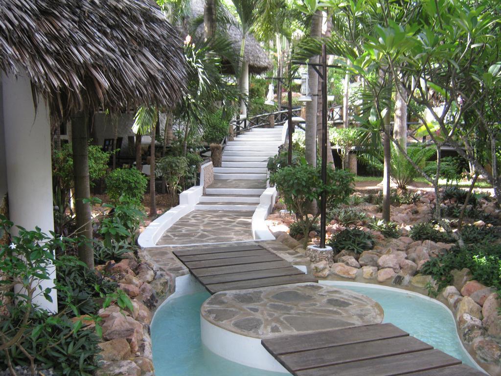 Scorpio Villas Resort Malindi Exterior photo