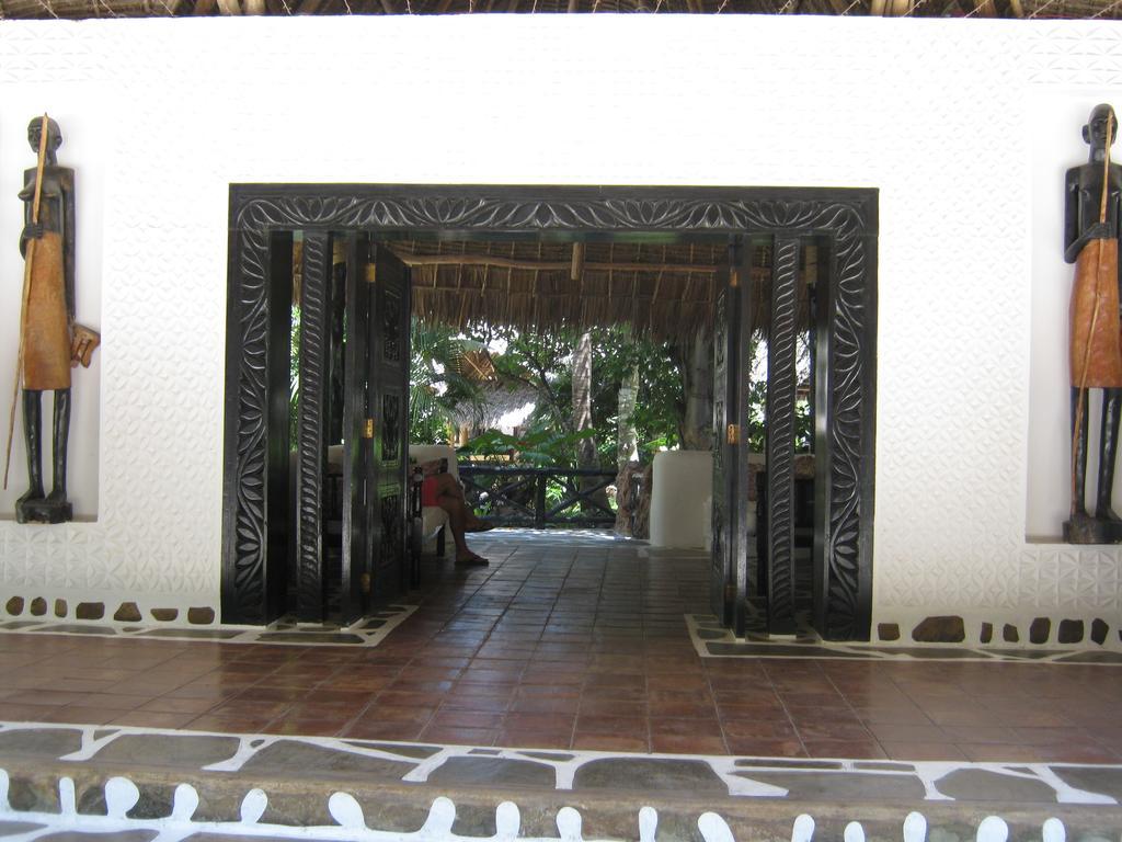 Scorpio Villas Resort Malindi Exterior photo