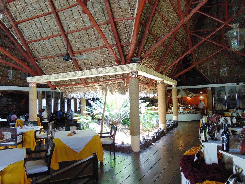 Scorpio Villas Resort Malindi Exterior photo