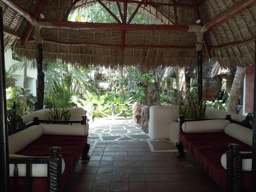 Scorpio Villas Resort Malindi Exterior photo