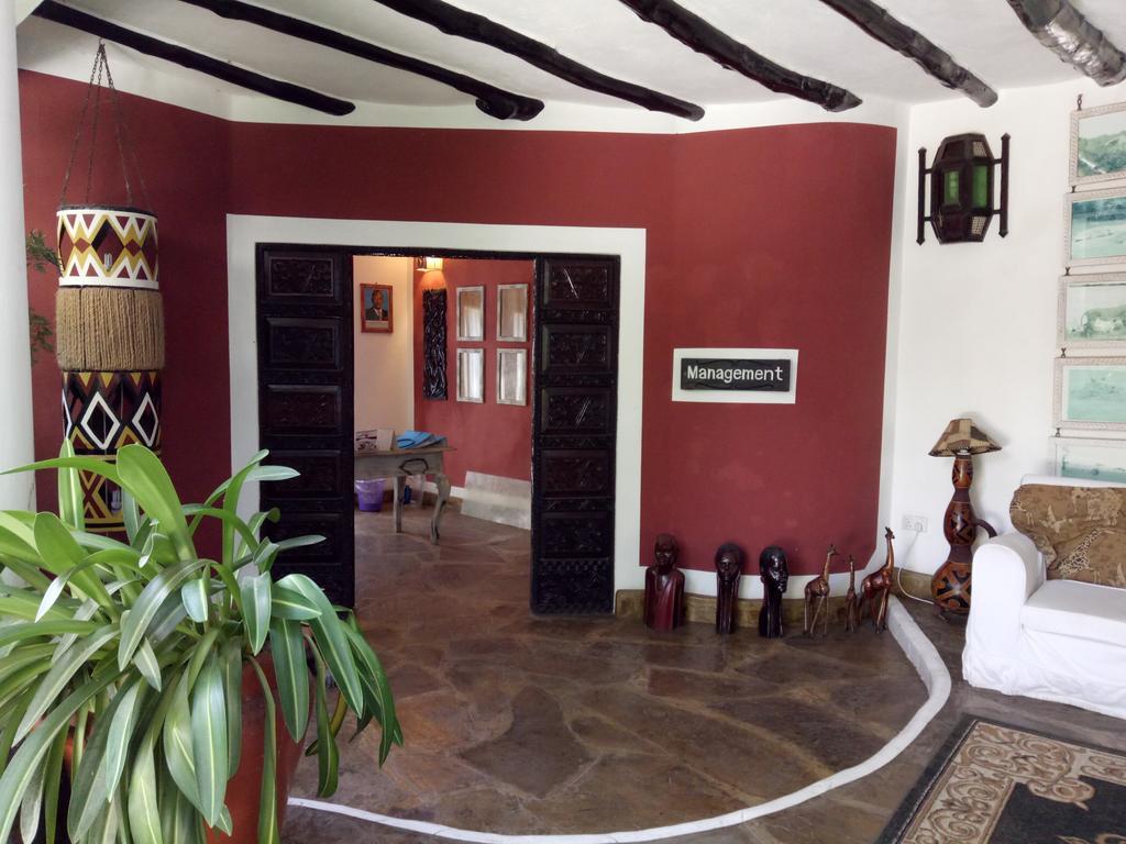 Scorpio Villas Resort Malindi Exterior photo