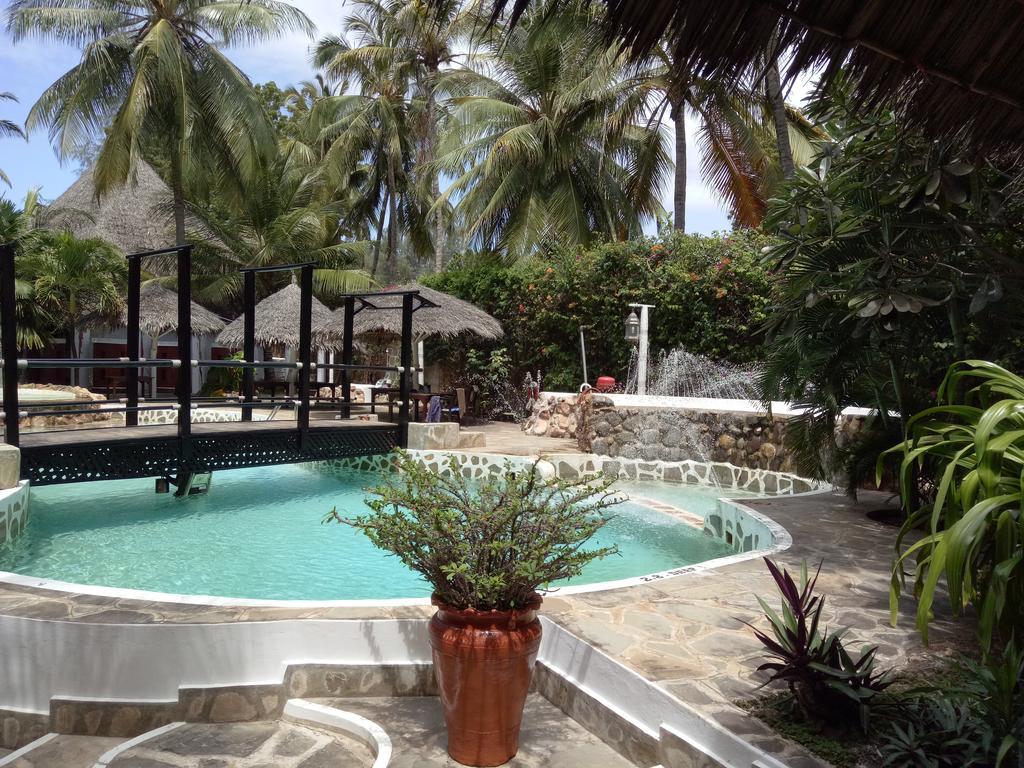 Scorpio Villas Resort Malindi Exterior photo