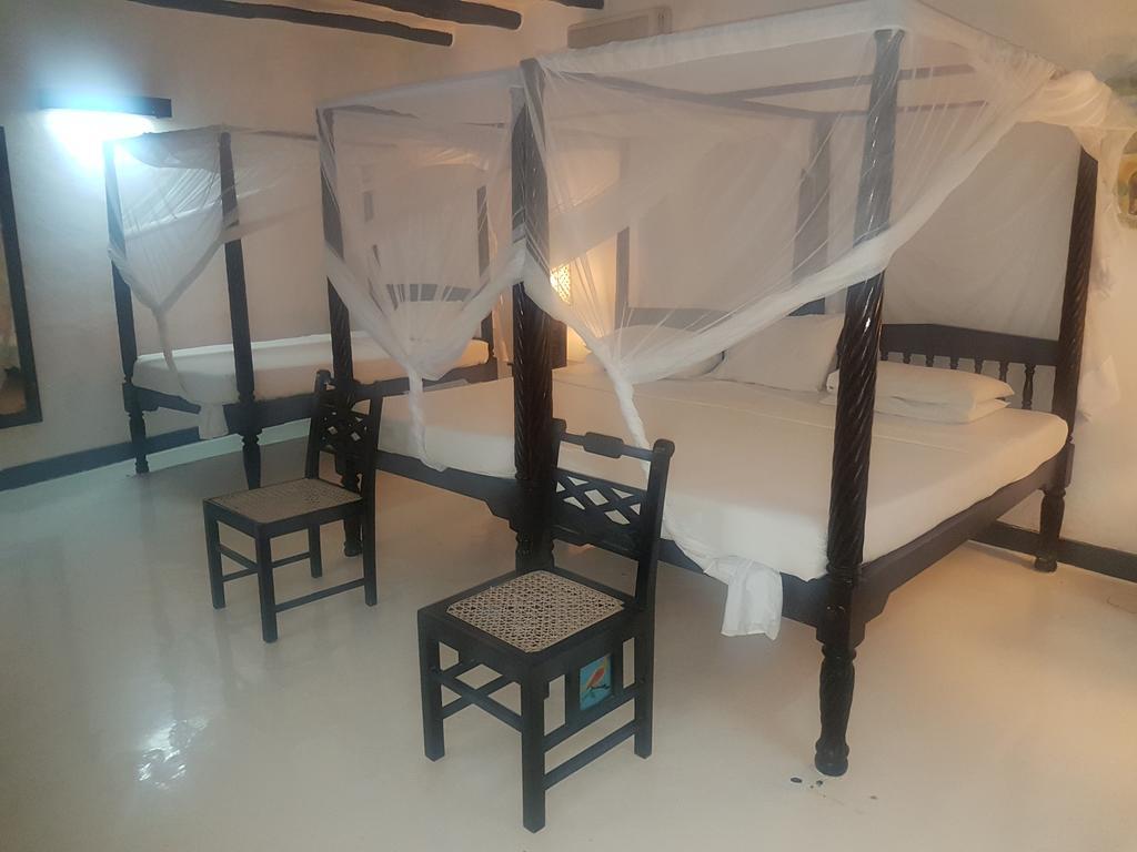 Scorpio Villas Resort Malindi Exterior photo