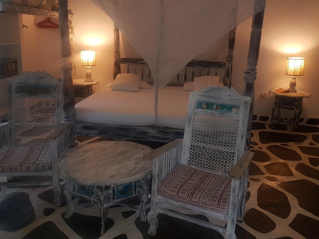 Scorpio Villas Resort Malindi Exterior photo