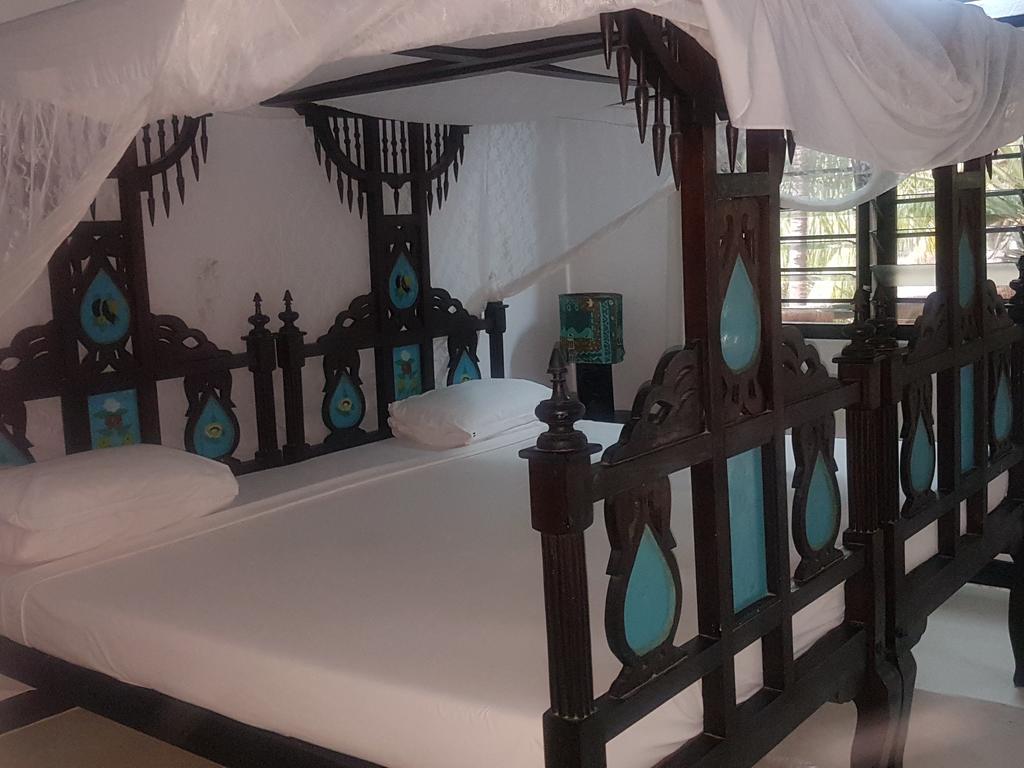 Scorpio Villas Resort Malindi Exterior photo