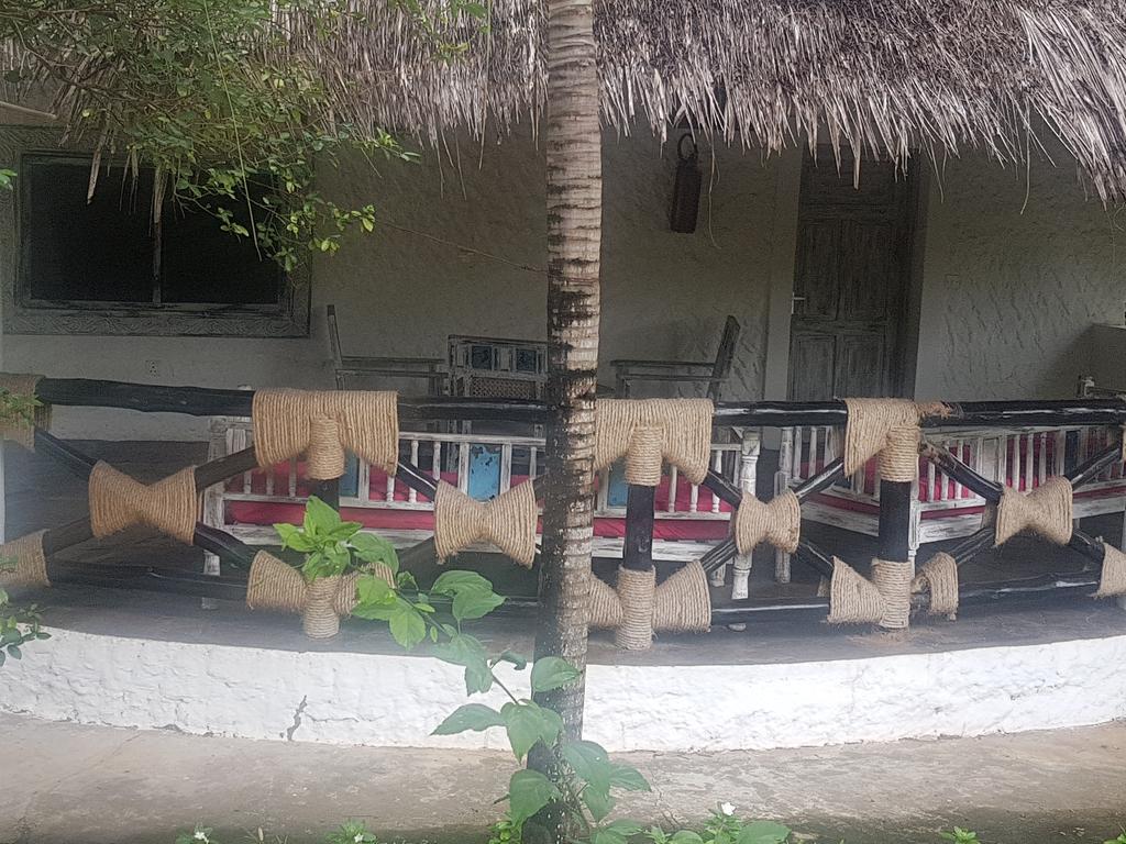 Scorpio Villas Resort Malindi Exterior photo