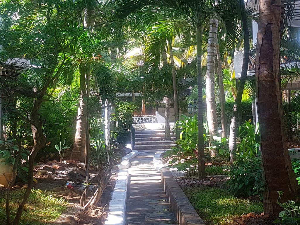 Scorpio Villas Resort Malindi Exterior photo