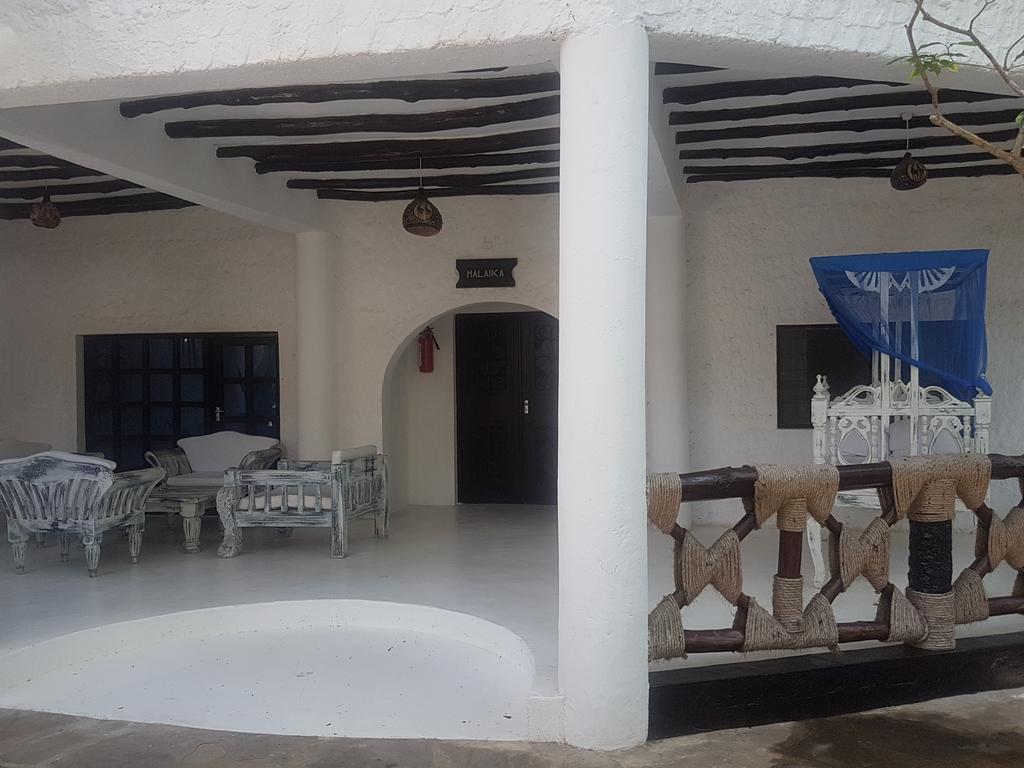 Scorpio Villas Resort Malindi Exterior photo