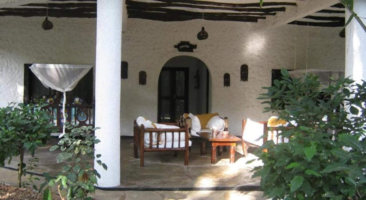 Scorpio Villas Resort Malindi Exterior photo