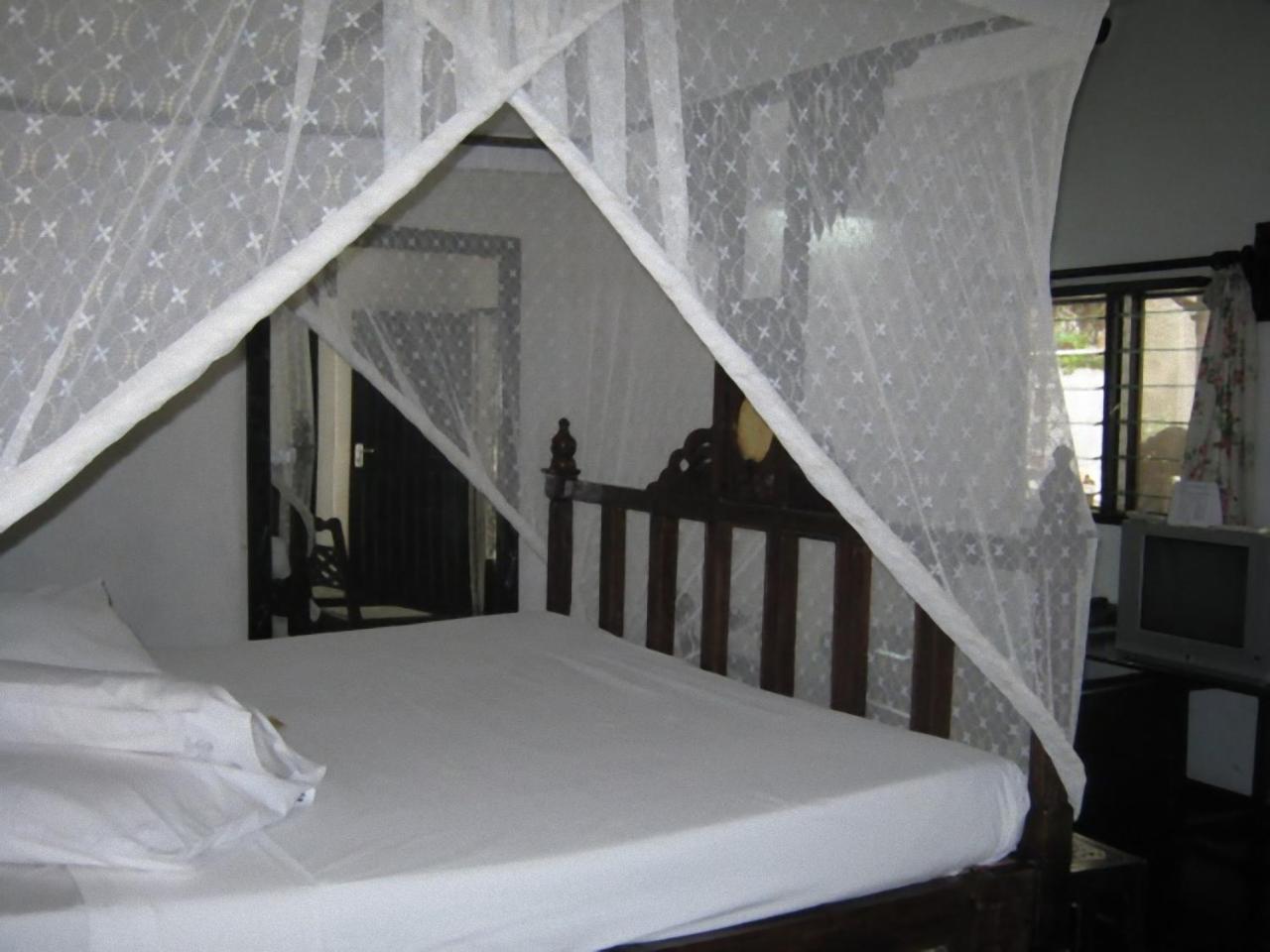Scorpio Villas Resort Malindi Exterior photo