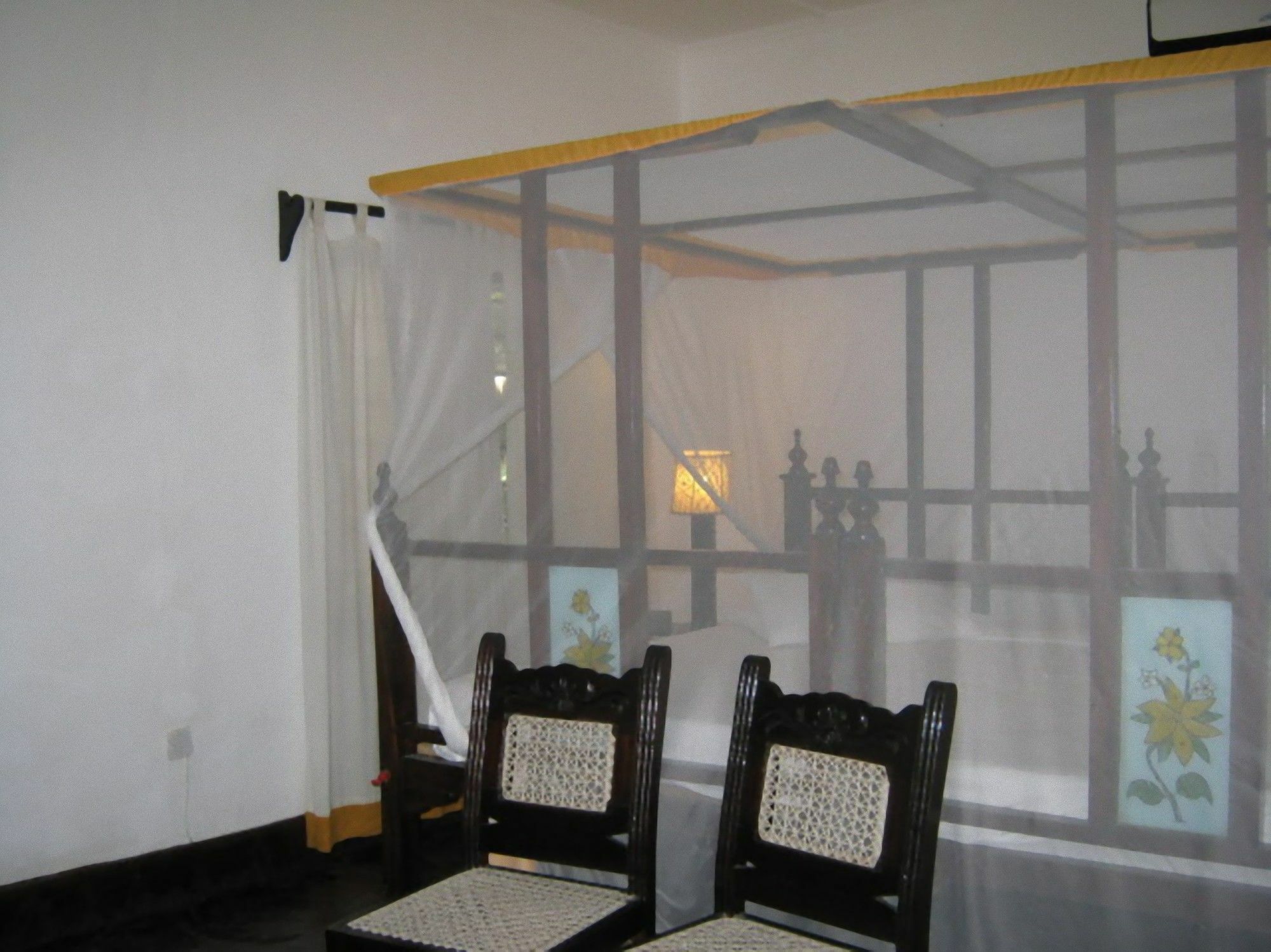 Scorpio Villas Resort Malindi Exterior photo